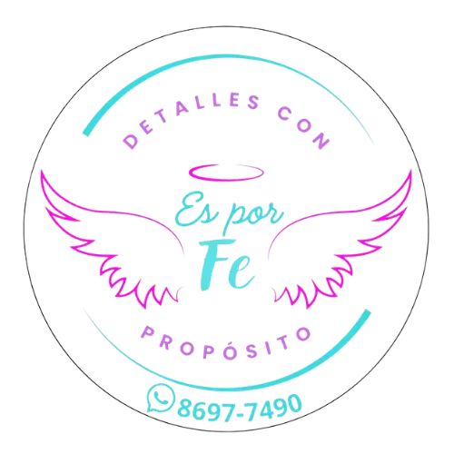 Es por Fe